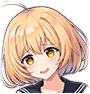 haru school uniform photo